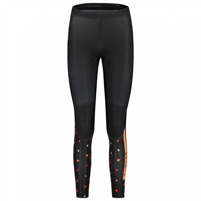 Maloja LohblüteM Damen Langlaufhose 1/5
