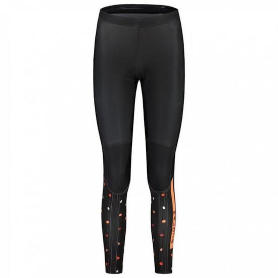 Pantalon de ski de fond pour femme Maloja LohblüteM