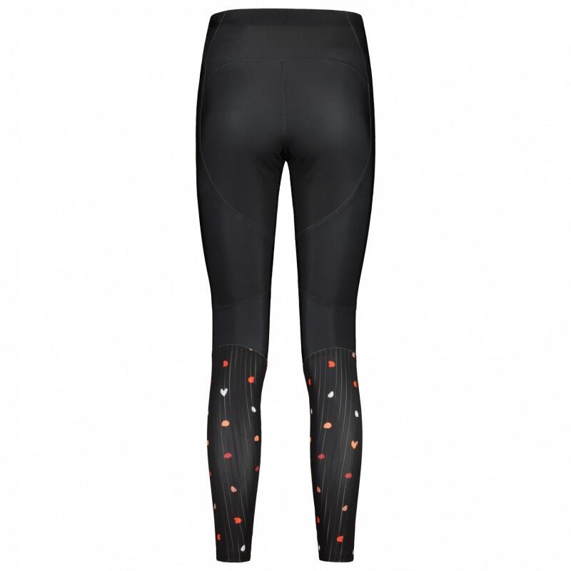 Pantalon de ski de fond pour femme Maloja LohblüteM