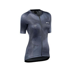 Maillot cycliste femme Northwave Blade