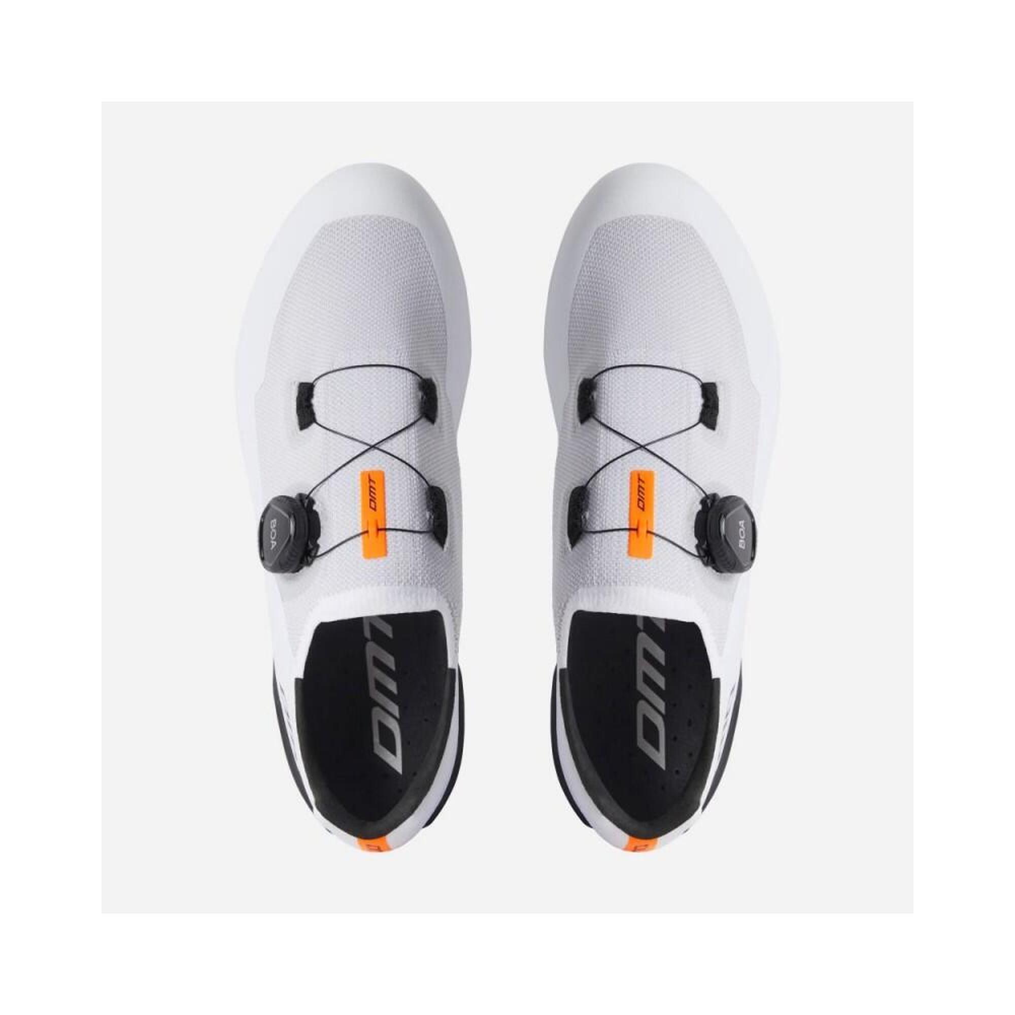 Buty szosowe męskie DMT KR30