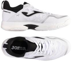 Chaussures Handball Adulte Joma B.Breston 22 Blanc