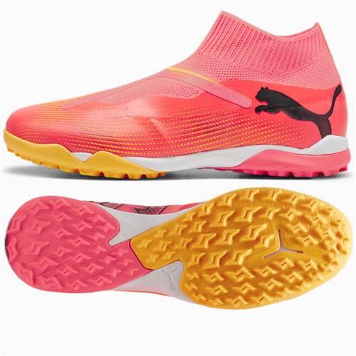 Sapatos para futebol para homens / masculino Puma Future 7 Match+ Ll Tt 2/5