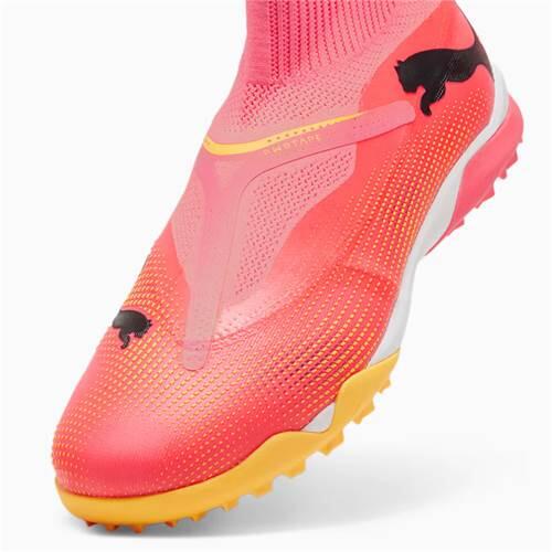 Sapatos para futebol para homens / masculino Puma Future 7 Match+ Ll Tt 3/5