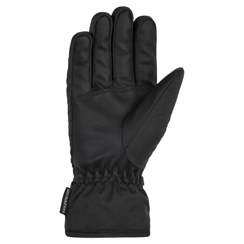 Gants de ski Dames - KORENA AS Noir 2/4