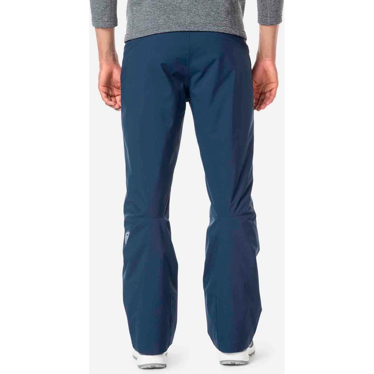 Pantalón de esquí de hombre Rossignol Siz 2/3
