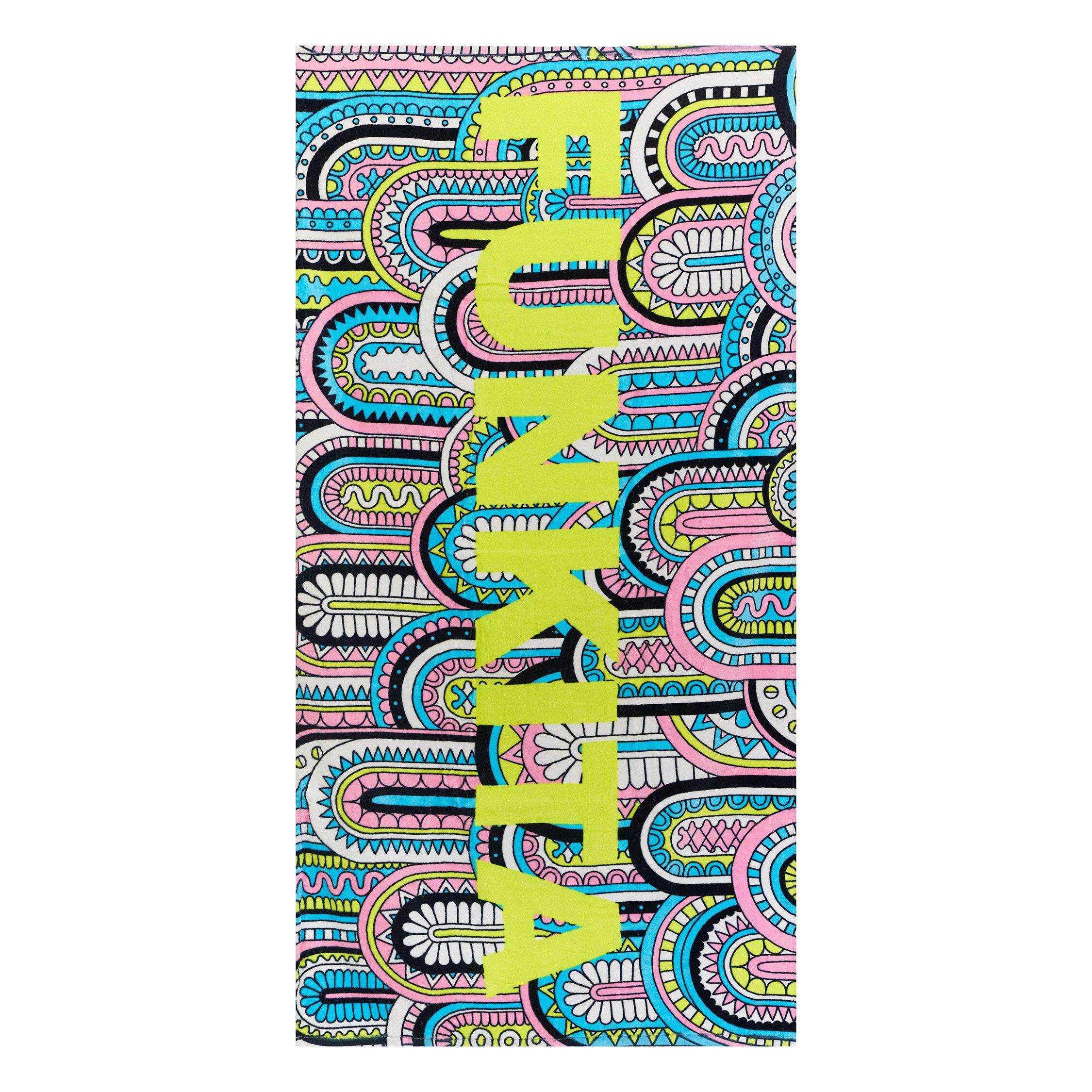 FUNKITA Toalha de algodão Funkita