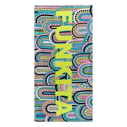 Ręcznik bawełniany na basen plażę Funkita