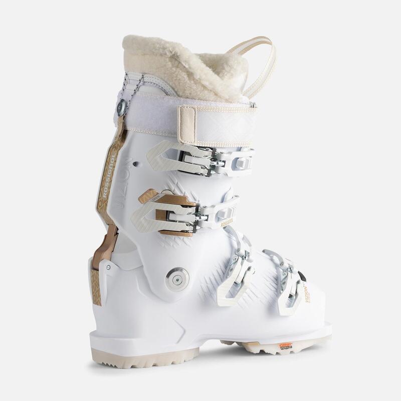 Cizme de schi de damă Rossignol Vizion 4B Elite 90 GW W