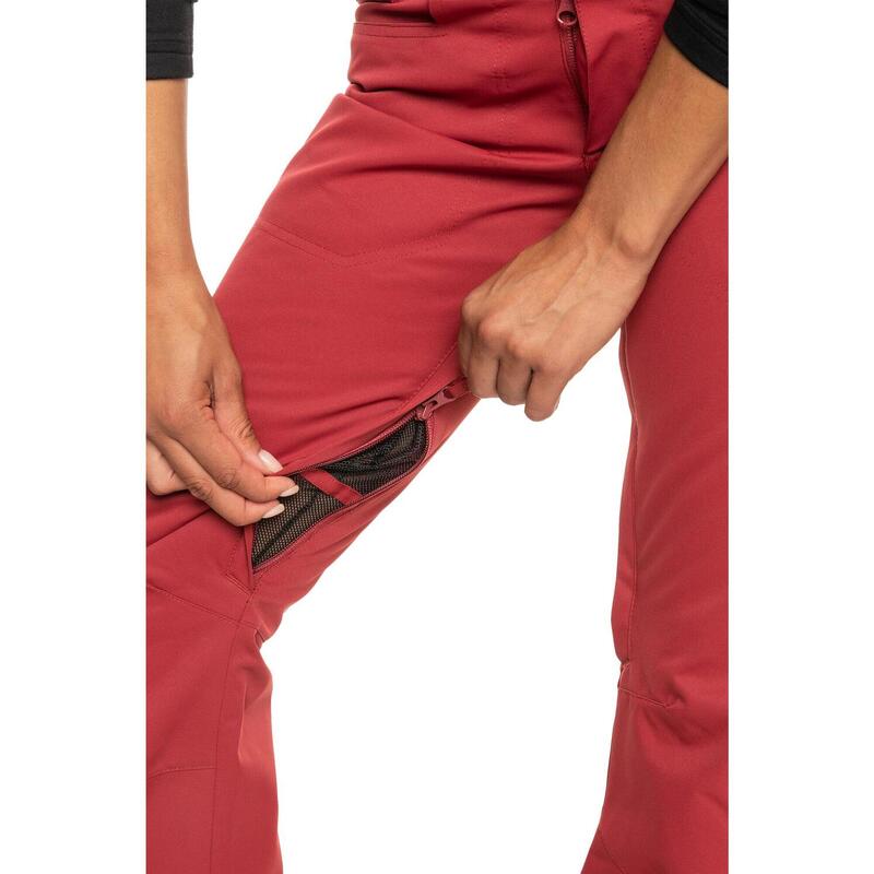 Pantaloni de schi pentru femei Roxy Diversion