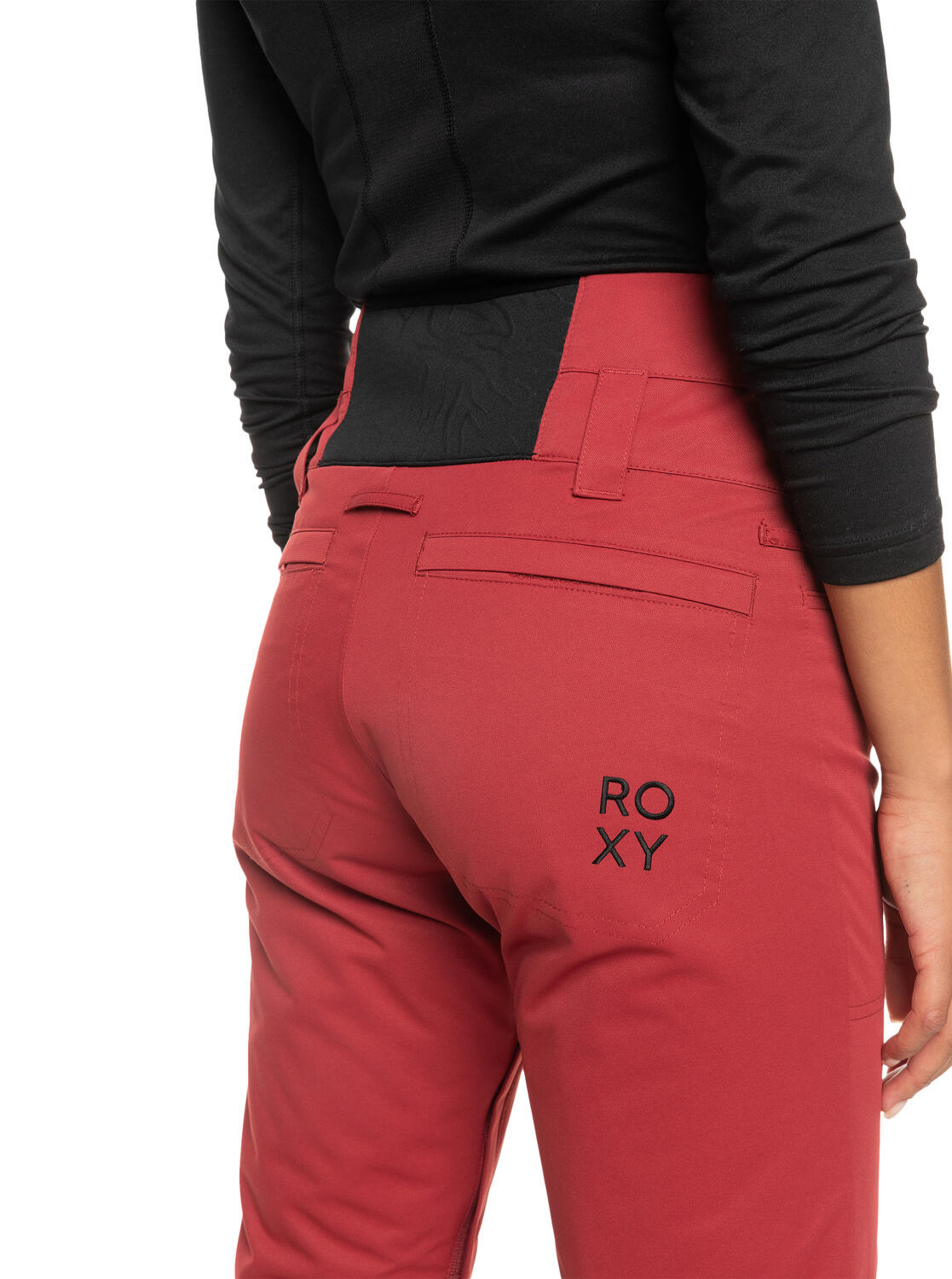 Dámské lyžařské kalhoty Roxy Diversion 4/7