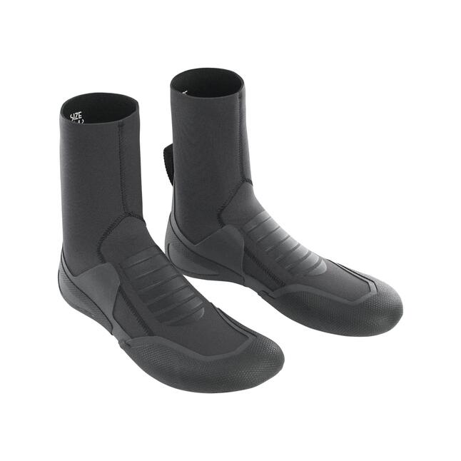 Bottes Hunter Homme Néoprène Semelles Vibram - Taille 45/11.5 - Olive Foncé
