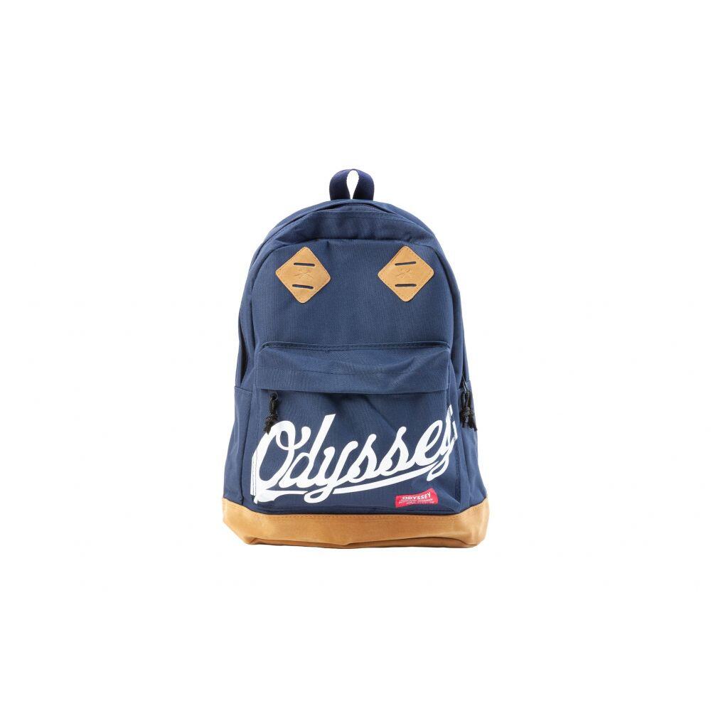 ODYSSEY Zaino Odyssey Gamma Blu Navy