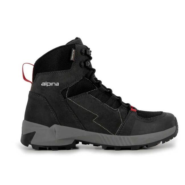 Buty trekkingowe męskie Alpina Tracker Mid