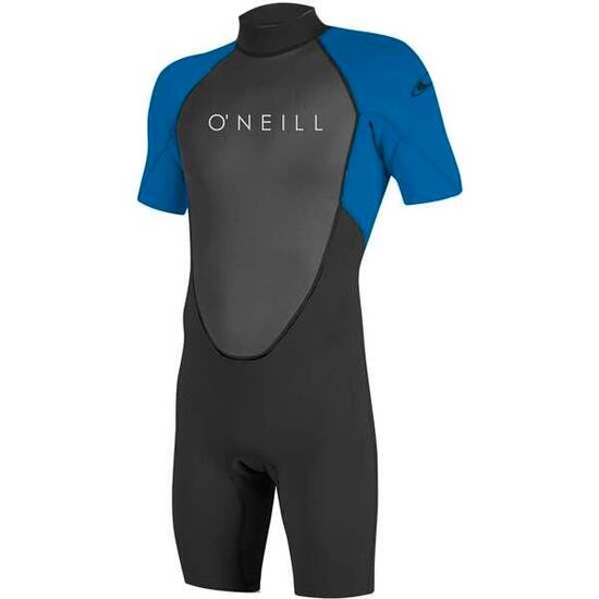 Combinaison de surf dos zippé enfant O'Neill Reactor-2 2 mm