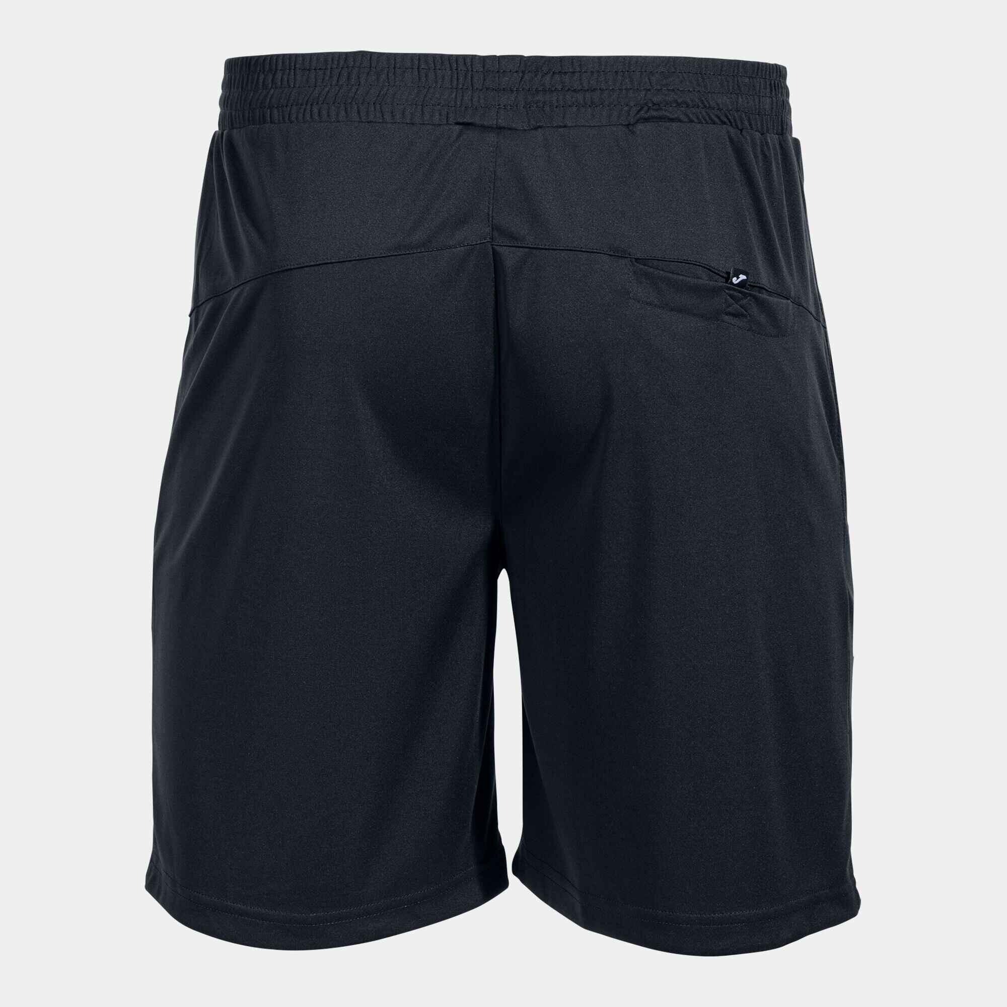 JOMA Short Male Joma Referee Black