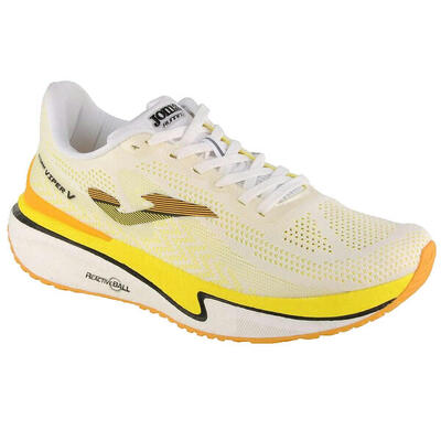Zapatillas Running Hombre Joma Viper Men 24 Blanco