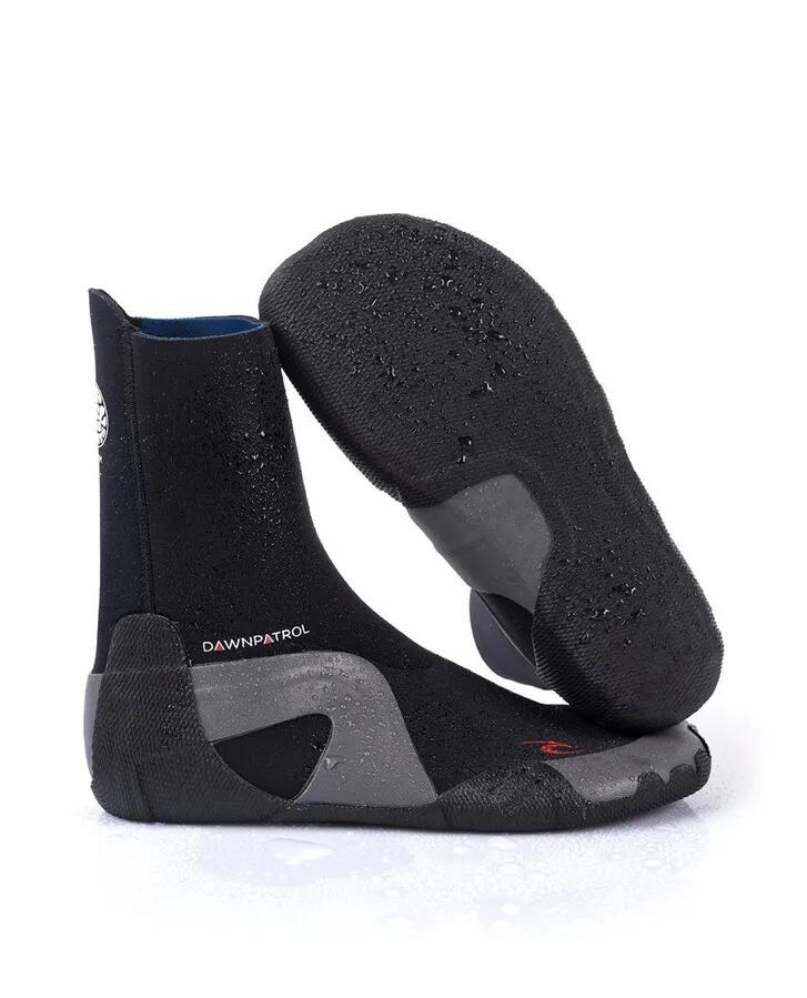 RIP CURL Botas de neoprene Rip curl Patrol 3Mm Round Toe para homem
