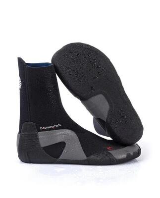 Neoprenschuhe Rip curl Patrol 3Mm Round Toe für männer