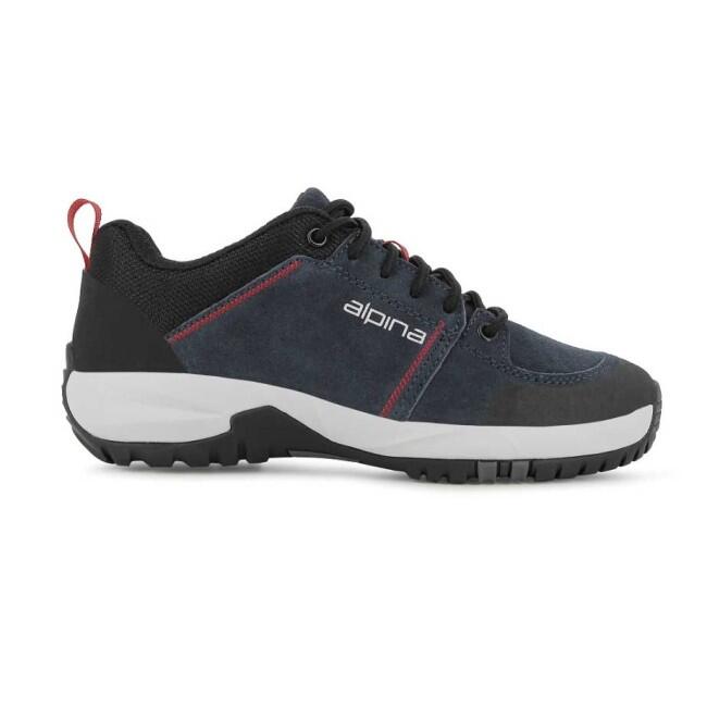 Buty turystyczne męskie Alpina Opal