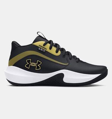 Zapatillas de baloncesto Under armour Gs Lockdown 7 para niños