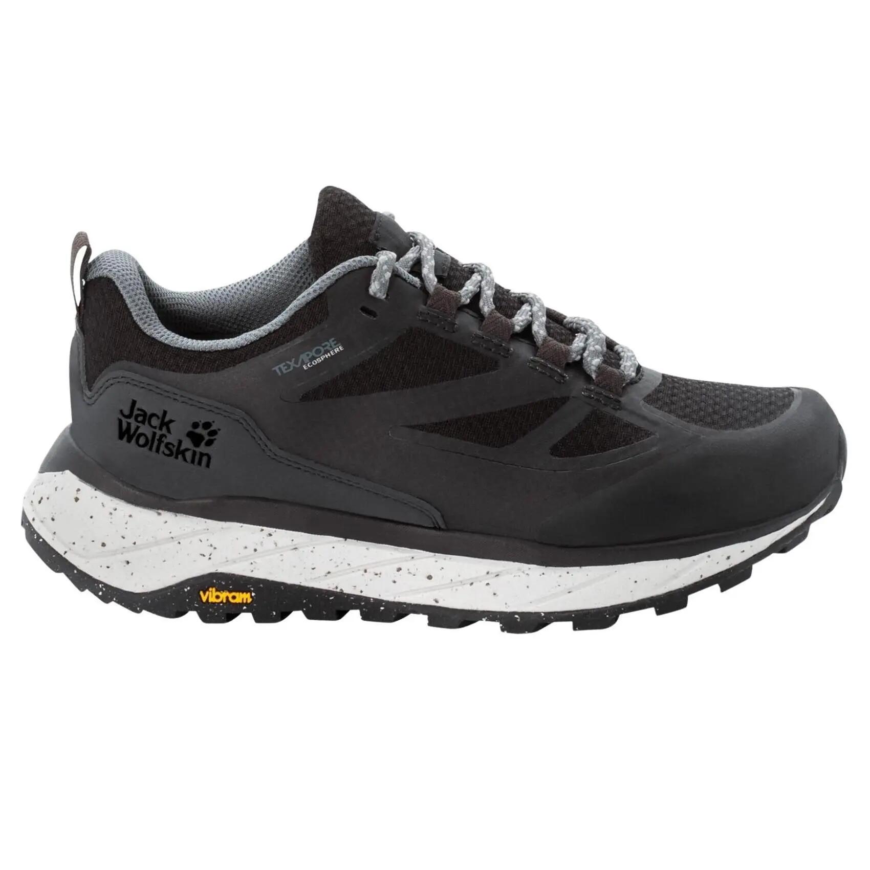 Zapatos de trekking para mujeres Jack Wolfskin Terraventure Texapur 1/7