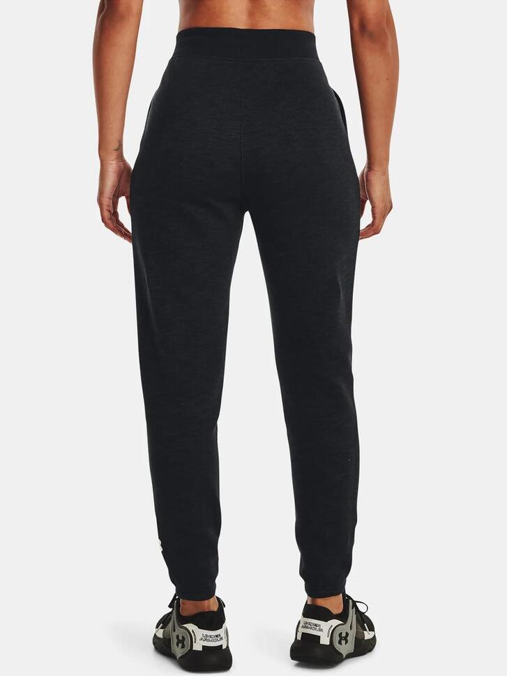 Spodnie fitness damskie Under Armour Essential Script