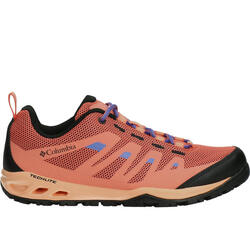 Chaussures de randonnée Columbia Vapor Vent pour femmes