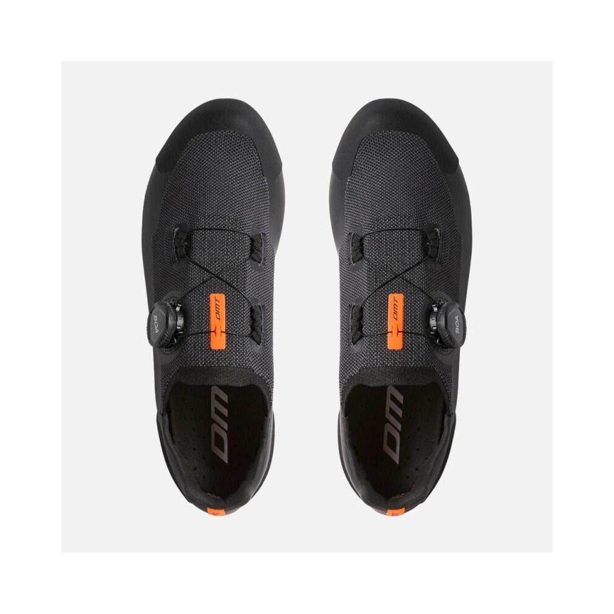 Buty rowerowe MTB męskie DMT KM30