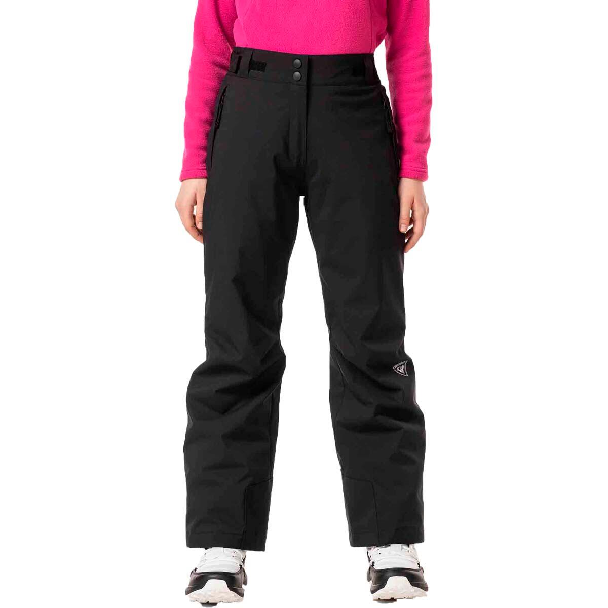 ROSSIGNOL Pantaloni da sci per bambini Rossignol Girl Ski