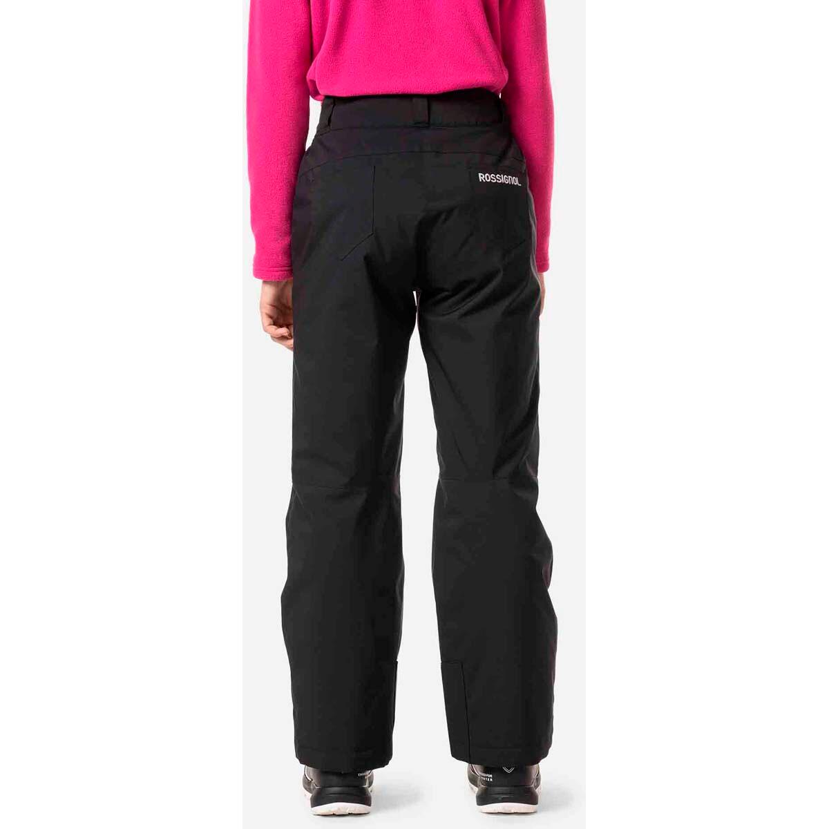 Pantalón de esquí de niña Rossignol Ski 2/3