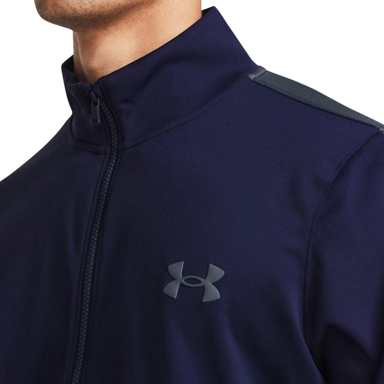 Survêtement Under armour modèle 1357139-410 pour homme 5/5