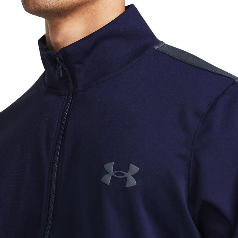 Trening Under Armour Albastru Închis și Gri