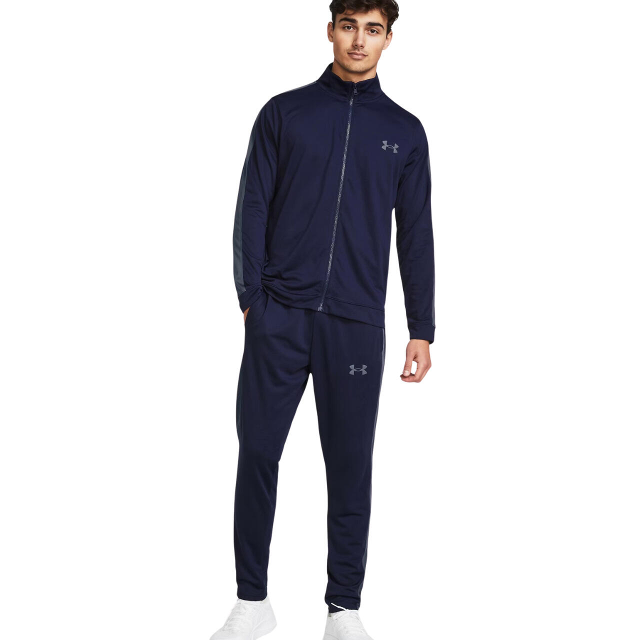 UNDER ARMOUR Under Armour UA Knit trainingspak voor heren