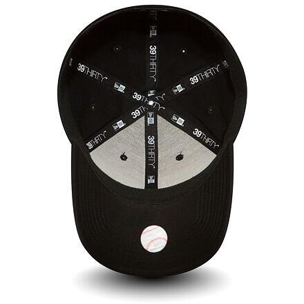 Casquette New era Los Angeles Dodgers 39Thirty pour homme 4/4