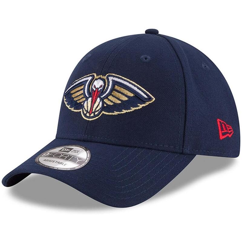 Şapcă New Era NBA The League New Orleans Pelicans