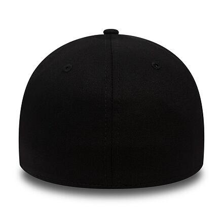 Casquette New era Los Angeles Dodgers 39Thirty pour homme 3/4