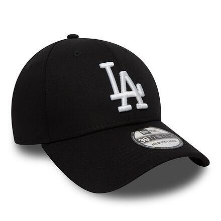 Casquette New era Los Angeles Dodgers 39Thirty pour homme 2/4