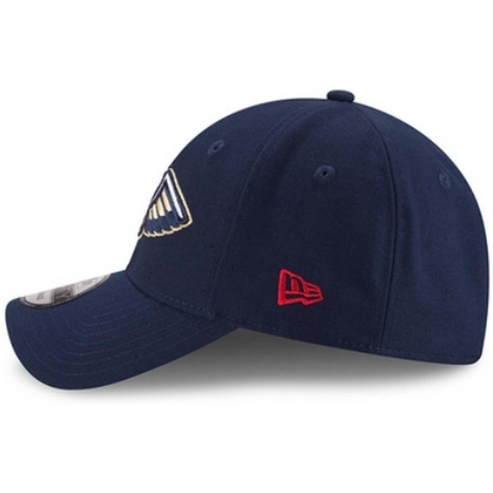 Boné New Era NBA The League New Orleans Pelicans 2/5