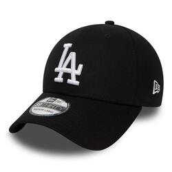 Casquette New Era League Essential 39Thirty Los Angeles Dodgers