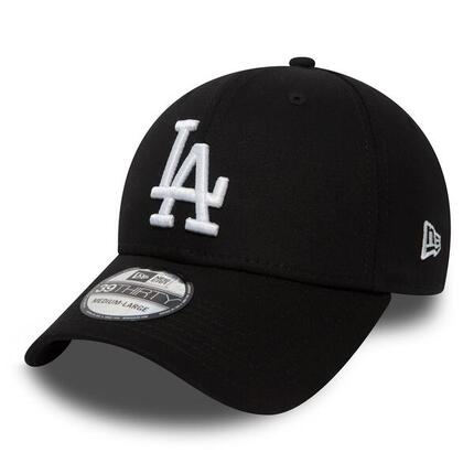 Casquette New Era League Essential 39Thirty Los Angeles Dodgers