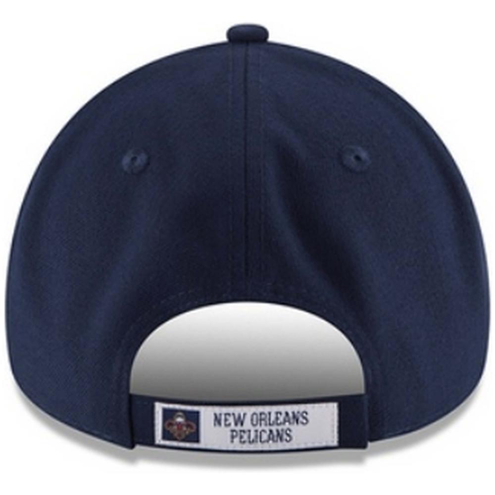 Boné New Era NBA The League New Orleans Pelicans 3/5