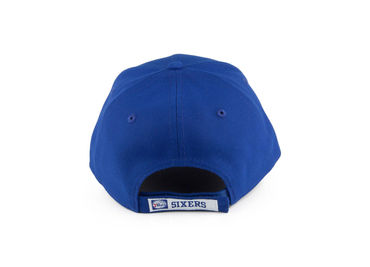 Casquette Adulte Réglable 9FORTY Philadelphia 76ers The League Bleu 3/7