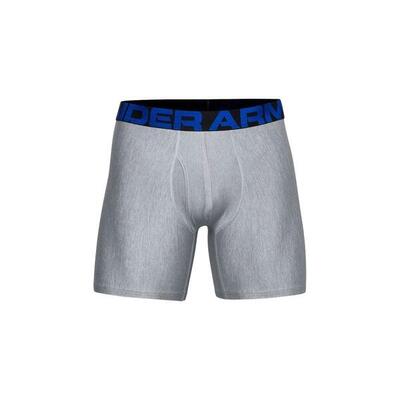 Confezione da 2 boxer da uomo Under Armour Ua Tech 6In