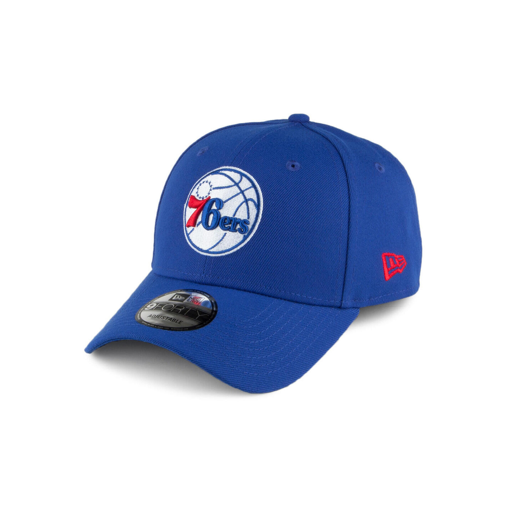 NEW ERA Kšiltovka NBA The League Philadelphia 76ers Cap