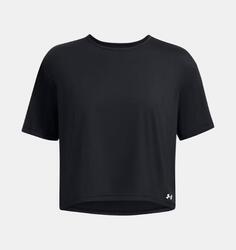 T-shirt d'entraînement femme Under Armour Motion