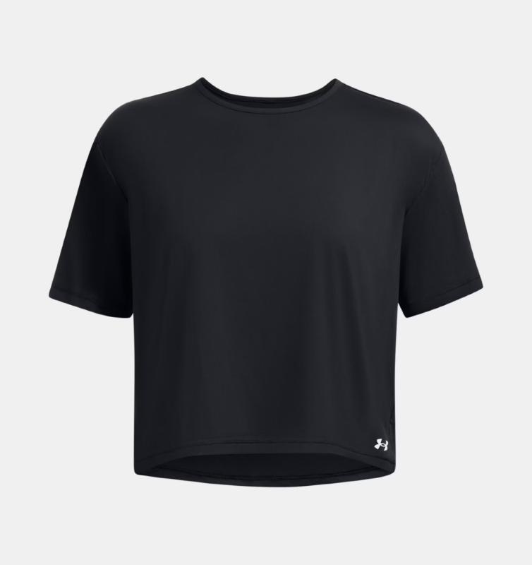 T-shirt da allenamento Under Armour Motion da donna 1/3