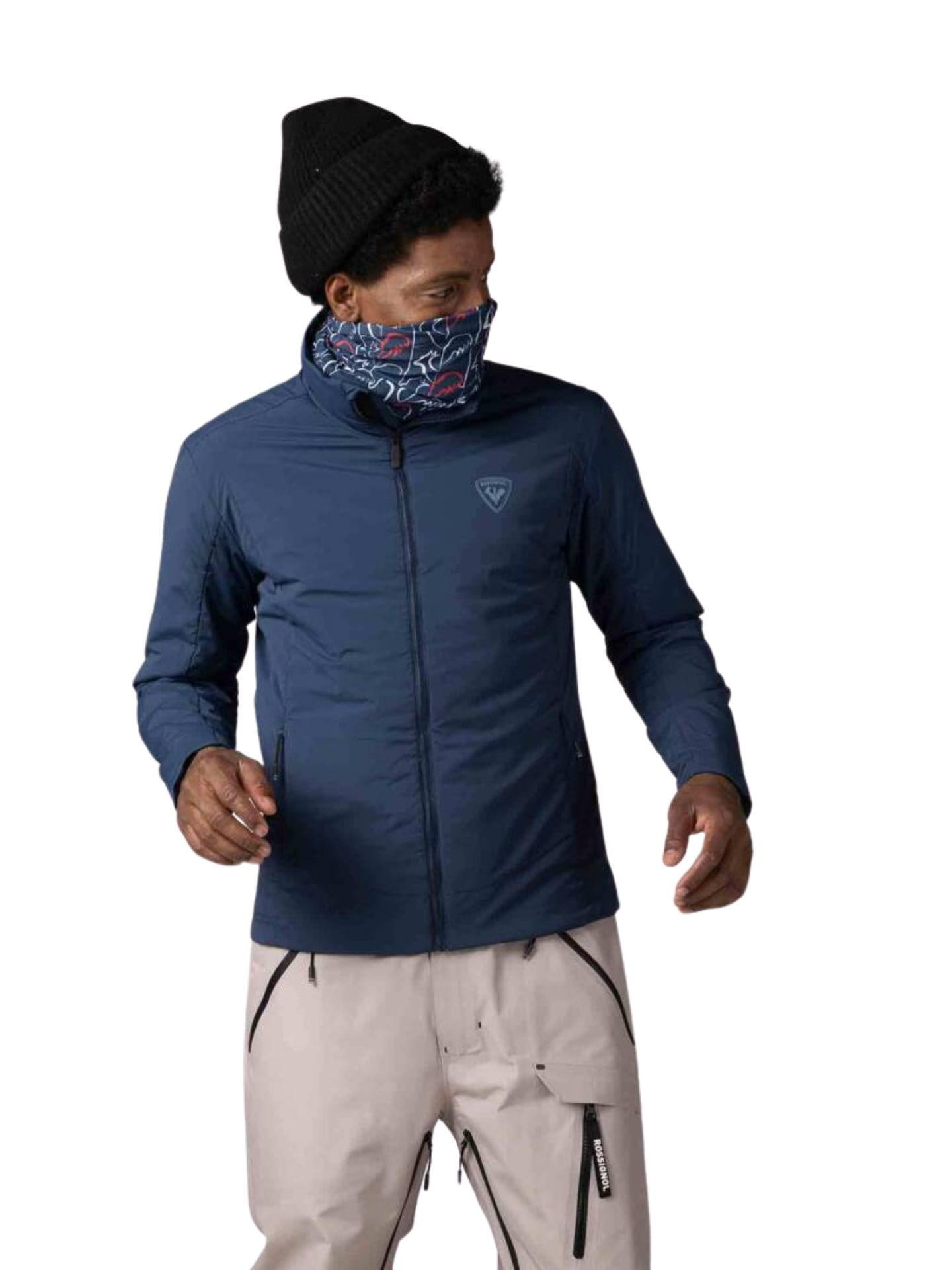 ROSSIGNOL Rossignol Opside Jkt isolierte Herrenjacke