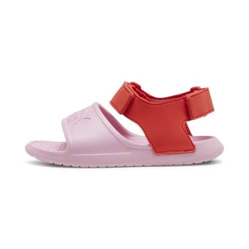 Puma - Sandales Enfant Puma Divecat V2 Injex Ps - Sandales - Rose - 29 - Decathlon
