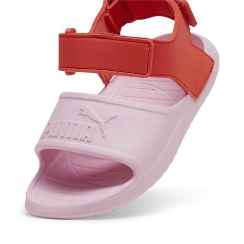 Sandálias Criança PUMA Divecat v2 Injex PS 4/5